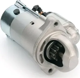 Стартер (Tesla Technics). Артикул TT16347