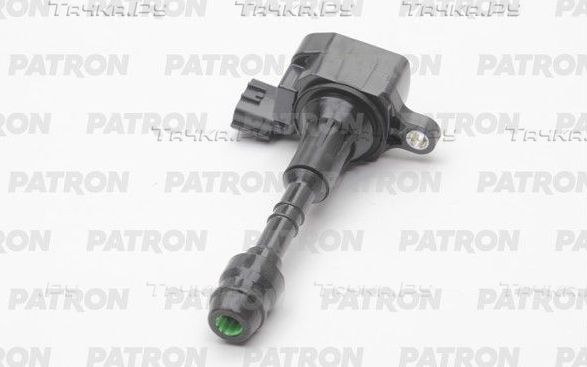Катушка зажигания Patron для Nissan Teana J31 2007-2008. Артикул PCI1301