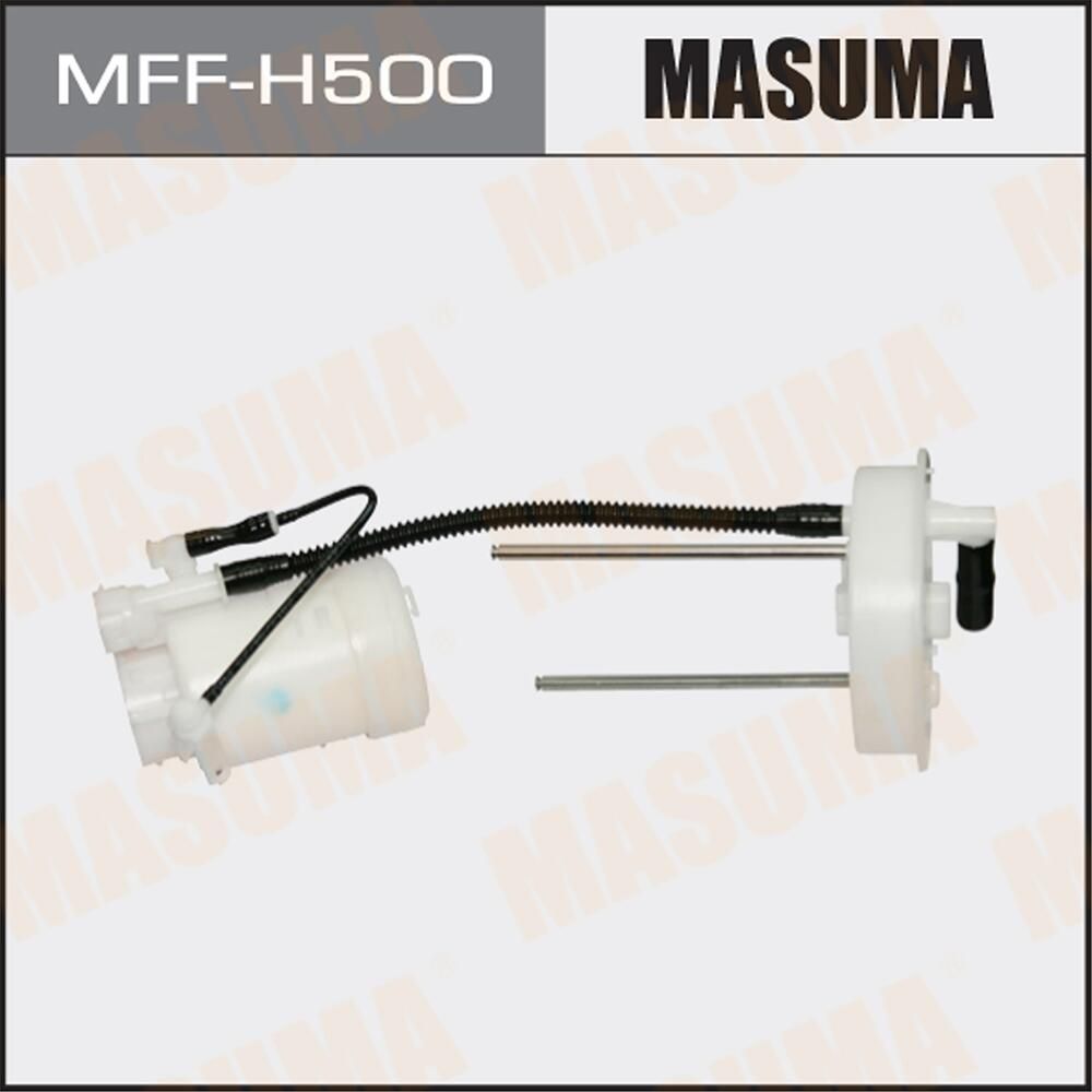 Топливный фильтр Masuma. Артикул MFF-H500