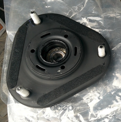 Опора амортизатора (стойки) Toyota. Артикул 4860912570