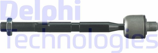 Рулевая тяга Delphi правая/левая внутренняя для Hyundai i30 III 2013-2026. Артикул TA3255