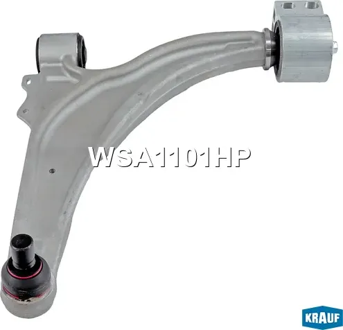 Рычаг подвески (Krauf). Артикул WSA1101HP