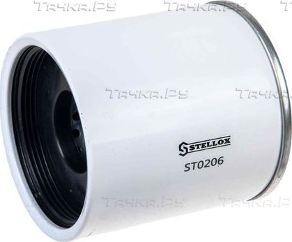 Топливный фильтр Stellox. Артикул 21-00542-SX