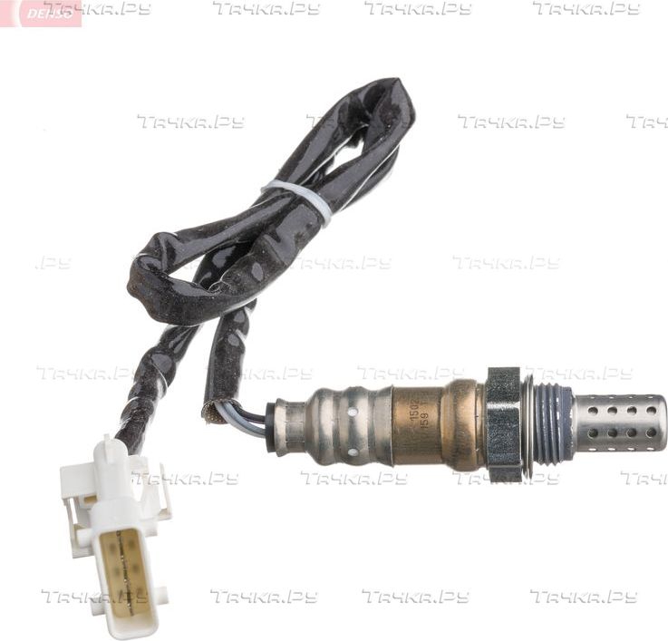 Лямбда-зонд (кислородный датчик) Denso Direct fit правый/левый для Renault Laguna II 2001-2007. Артикул DOX-2005