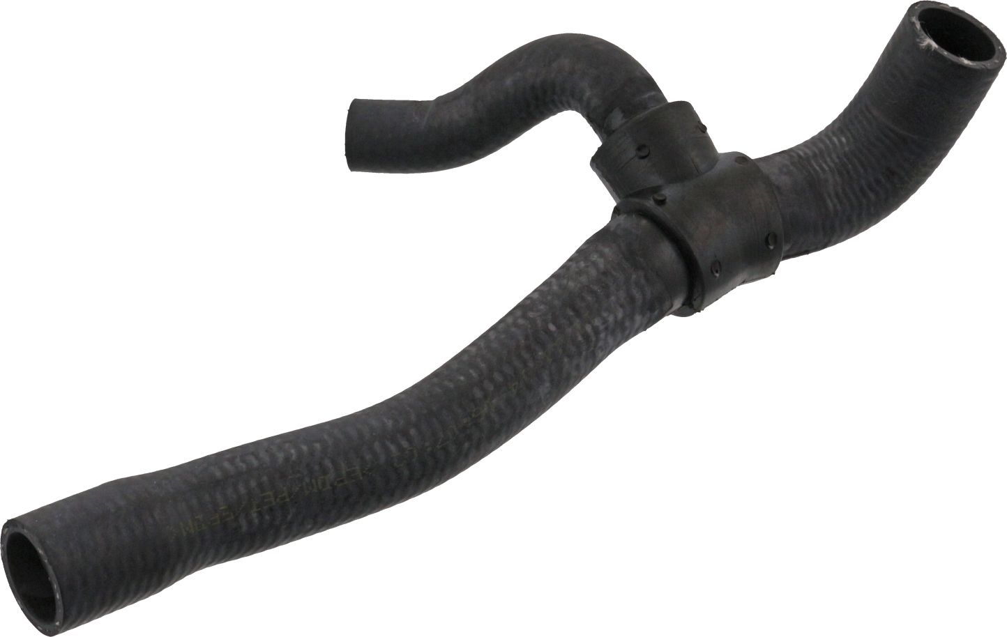 Патрубок радиатора (системы охлаждения) Febi Bilstein. Артикул 33530