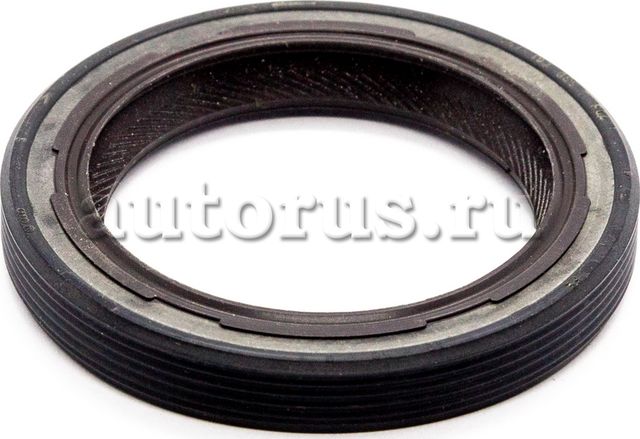 Сальник коленвала VAG. Артикул 047103085