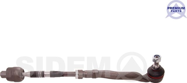 Рулевая тяга поперечная Sidem. Артикул 21629