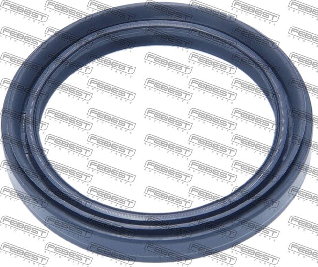 Сальник ступицы Febest. Артикул 95TBS-54690710X
