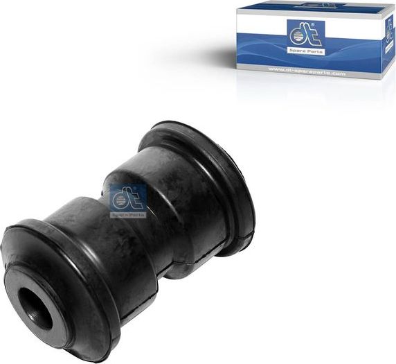 Втулка рессоры DT Spare Parts. Артикул 4.80940