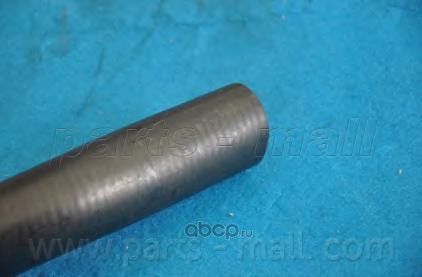 PXNLB089PMC_патрубок радиатора верхний!/ KIA Cerato 04 (Parts-Mall). Артикул PXNLB089