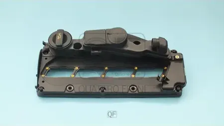 КРЫШКА КЛАПАННАЯ (Quattro Freni). Артикул QF72A00132