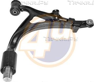 Поперечный рычаг 4U. Артикул MR-G-44459