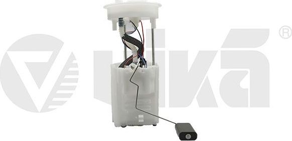 Бензонасос (топливный насос) Vika. Артикул 99191807301