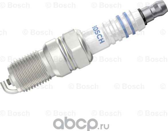 Свеча зажигания (Bosch). Артикул 0242235592