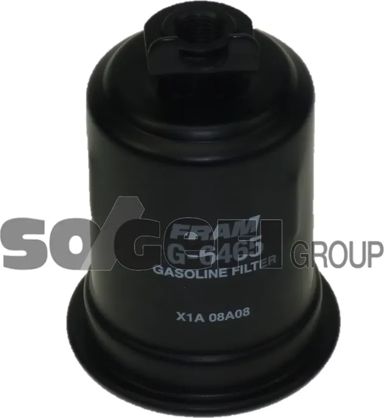 Фильтр топливный (Fram). Артикул G6465