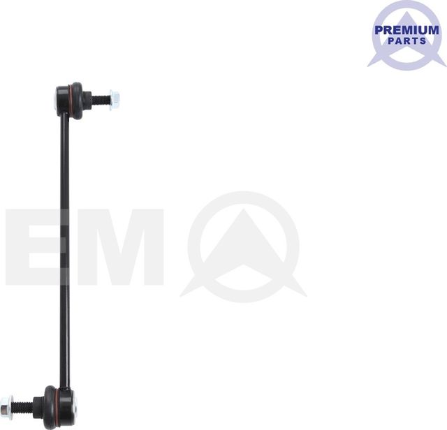 Стойка (тяга) стабилизатора Sidem передняя/задняя для Renault Duster I 2011-2020. Артикул 5160