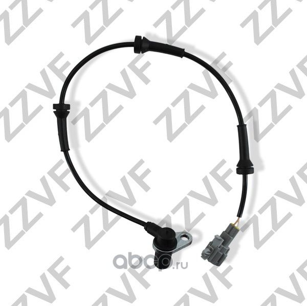 Датчик абс задний правый (Zzvf). Артикул GRA003H8