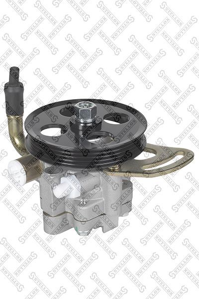 Насос ГУР Stellox для Chevrolet Aveo I 2006-2012. Артикул 00-36413-SX