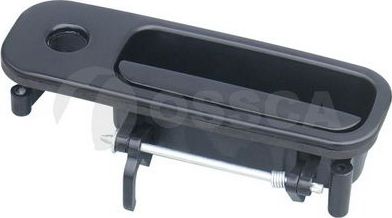 Ручка двери OSSCA. Артикул 17844