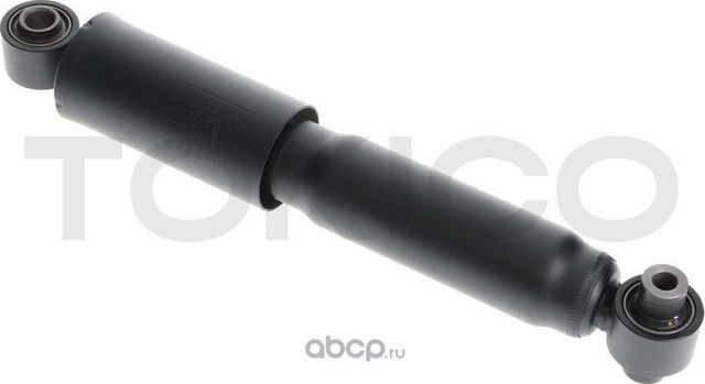 Амортизатор задн Mazda MPV (LW) (Tokico). Артикул E4106
