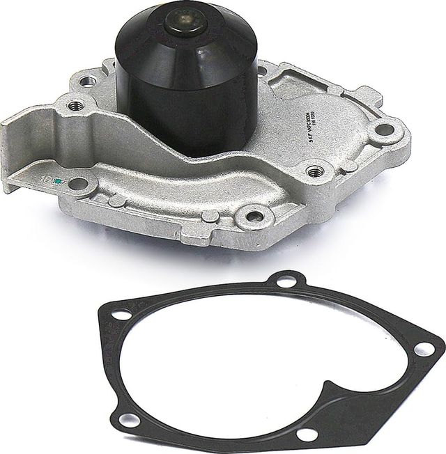 Помпа (водяной насос) SKF для Renault Duster I 2011-2020. Артикул VKPC 85304