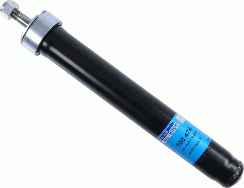 Амортизатор SACHS. Артикул 100 474