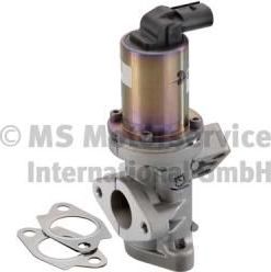 Клапан EGR (рециркуляции выхлопных газов) Pierburg. Артикул 7.09002.11.0