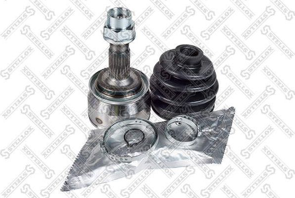 Шрус наружный (граната) Stellox для Opel Corsa D 2006-2014. Артикул 150 2069-SX