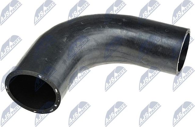 Патрубок интеркулера NTY для Ford Focus II 2004-2012. Артикул GPP-FR-009