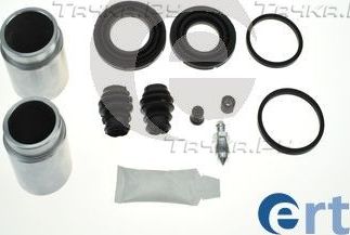 Ремкомплект тормозного суппорта ERT передний для Honda Accord VIII 2008-2015. Артикул 401856