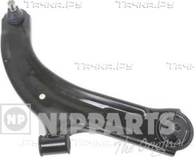 Поперечный рычаг Nipparts. Артикул N4911042