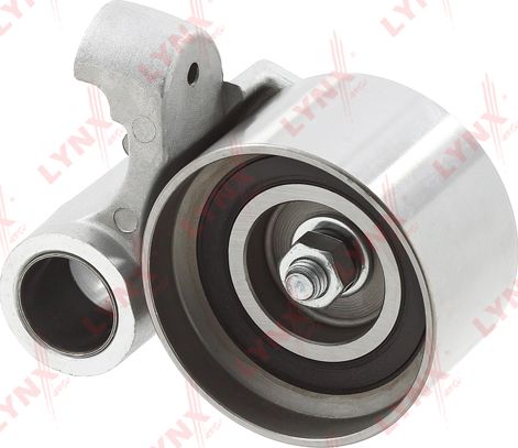 Натяжной ролик (натяжитель) ремня ГРМ LYNXauto. Артикул PB-1215