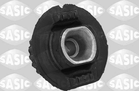 Сайлентблок задней балки Sasic задний для Mercedes-Benz A-Класс I (W168) 1997-2004. Артикул 2606028