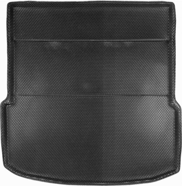 Коврик Euromat 3D EVA для багажника Exeed VX 2019-2026. Артикул EMT3DEVA-001424