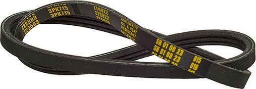 Приводной ремень поликлиновой Zentparts. Артикул Z22503