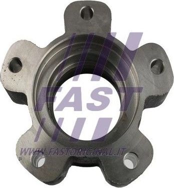 Ступица колеса Fast. Артикул FT23078