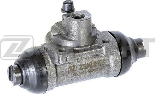 Тормозной цилиндр Zekkert (Чугун) задний правый/левый для Ford Transit V 1994-2000. Артикул ZD-1018