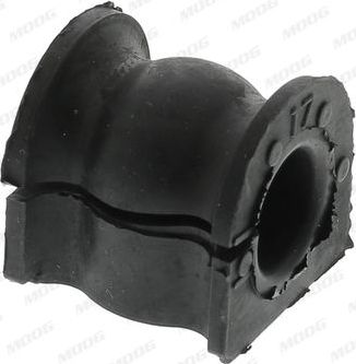 Втулка стабилизатора MOOG. Артикул HO-SB-15209