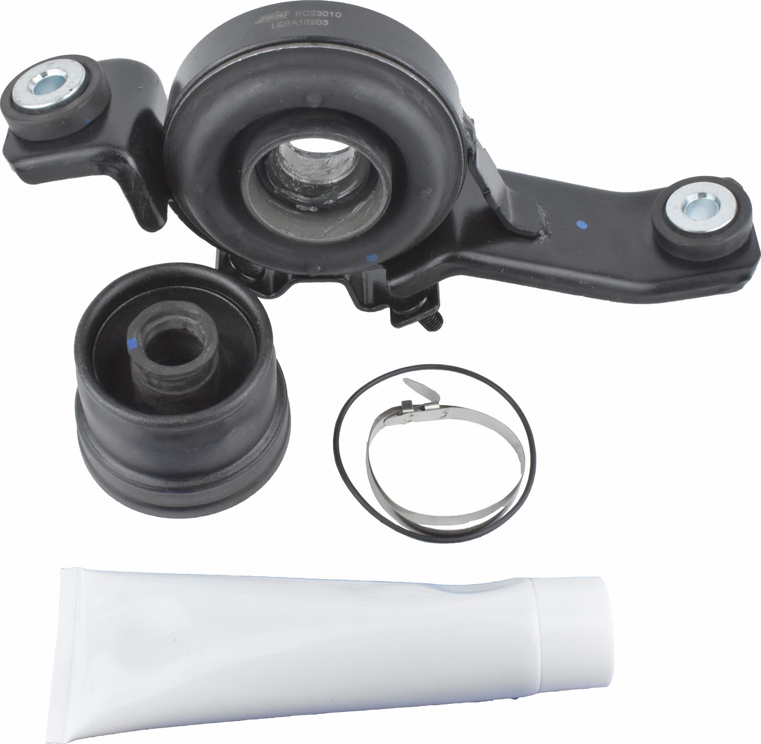 Опора карданного вала Jikiu. Артикул BC23010