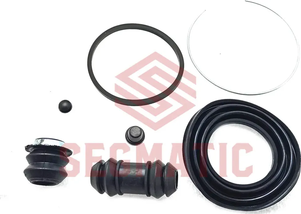 Ремкомплект суппорта передний TOYOTA PREVIA  ESTI (Segmatic). Артикул SG700049