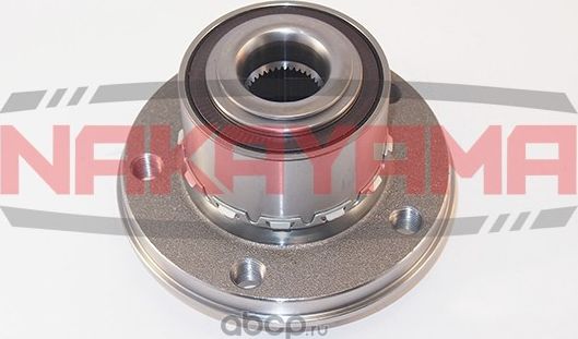 Ступица переднего колеса в сборе (Nakayama). Артикул M2042NY