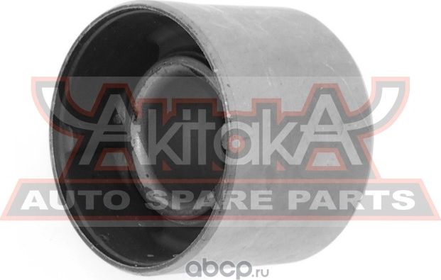 САЙЛЕНТБЛОК ЗАДНЕЙ ПОДВЕСКИ (Akitaka). Артикул 0201Z51R1