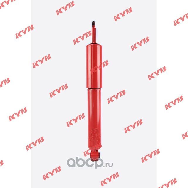 Амортизатор KYB Skorched4's передний для Lexus LX 470 1998-2008. Артикул 845008