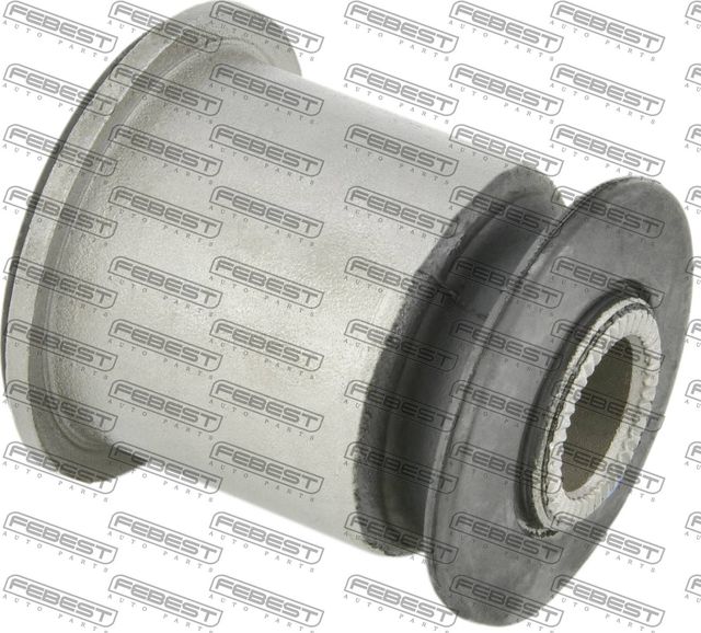 Сайлентблок переднего рычага подвески Febest. Артикул FDAB-CBWFS