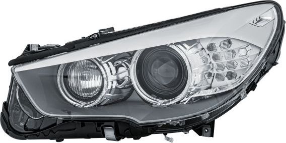 Фара передняя основная Hella. Артикул 1ZS 010 130-611