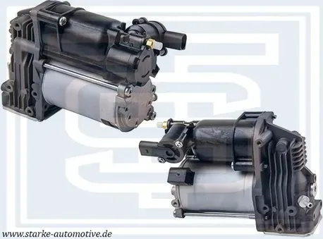 251-924_STARKE_Компрессор пневмоподвески BMW X-5 (E70). Артикул 251924