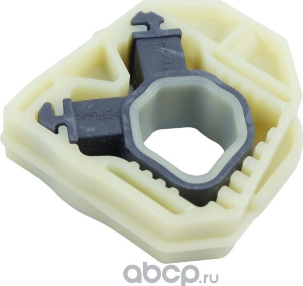 [A+] Подвеска, радиатор (Bogap). Артикул A4216102