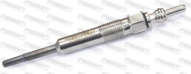 Свеча накаливания (накала) Febest для SEAT Altea I 2007-2015. Артикул 23642-007