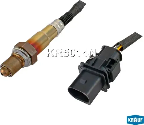 Лямбда-зонд Krauf. Артикул KR5014N