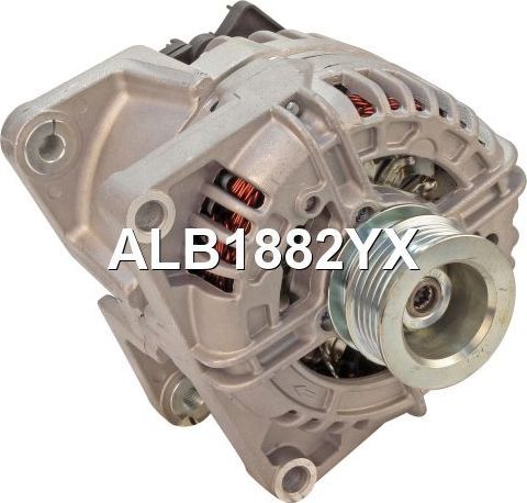 Генератор Krauf. Артикул ALB1882YX